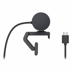 Logitech Brio 500 webcam 4 MP USB-C Grafite - Vista aggiuntiva 6