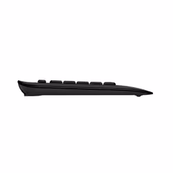Logitech Signature MK650 Combo For Business tastiera Mouse incluso Ufficio Bluetooth QWERTZ Ceco, Slovacco Grafite - Vista aggiuntiva 4
