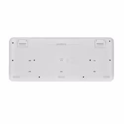 Logitech Signature MK650 Combo For Business tastiera Mouse incluso Ufficio Bluetooth AZERTY Francese Bianco - Vista aggiuntiva 5
