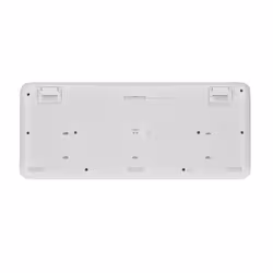 Logitech Signature MK650 Combo For Business tastiera Mouse incluso Ufficio Bluetooth QWERTY Italiano Bianco - Vista aggiuntiva 5