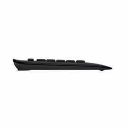 Logitech Signature K650 tastiera Ufficio Bluetooth AZERTY Francese Grafite - Vista aggiuntiva 4