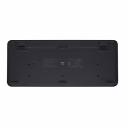 Logitech Signature K650 tastiera Ufficio Bluetooth QWERTY US International Grafite - Vista aggiuntiva 6