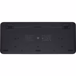 Logitech Signature K650 tastiera Ufficio Bluetooth QWERTZ Ceco Grafite - Vista aggiuntiva 3