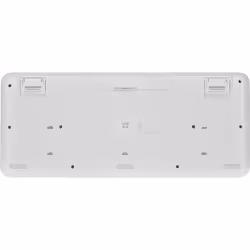 Logitech Signature K650 tastiera Ufficio Bluetooth AZERTY Francese Bianco - Vista aggiuntiva 3