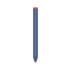 Logitech Crayon for Education penna per PDA 20 g Blu, Arancione - Vista aggiuntiva 4