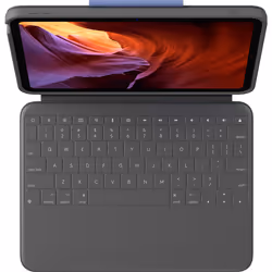 Logitech Rugged Folio