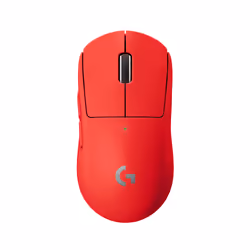 Logitech G Pro X Superlight mouse Gaming Mano destra RF Wireless Ottico 25600 DPI - Vista aggiuntiva 7