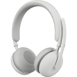 Logitech Zone Wireless 2 Auricolare Con cavo e senza cavo A Padiglione Ufficio USB tipo-C Bluetooth Bianco