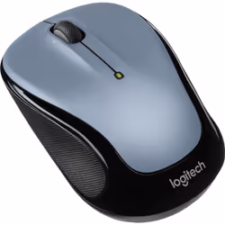 Logitech M325s mouse Viaggio Ambidestro RF Wireless Ottico 1000 DPI - Vista aggiuntiva 4