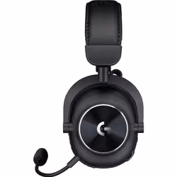 Logitech G PRO X 2 Auricolare Con cavo e senza cavo A Padiglione Gaming Bluetooth Nero - Vista aggiuntiva 7
