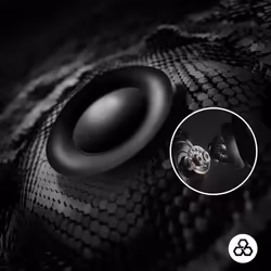 Logitech G PRO X 2 Auricolare Con cavo e senza cavo A Padiglione Gaming Bluetooth Nero, Bianco - Vista aggiuntiva 4