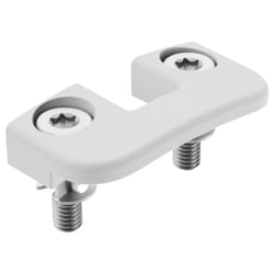Logitech Scribe Chiusura di sicurezza Bianco