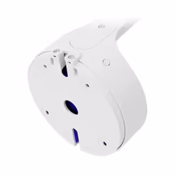 Logitech Scribe Chiusura di sicurezza Bianco - Vista aggiuntiva 4