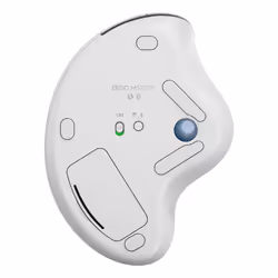 Logitech Ergo M575S mouse Ufficio Mano destra RF senza fili + Bluetooth Trackball 2000 DPI - Vista aggiuntiva 6