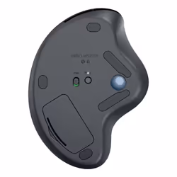 Logitech Ergo M575S mouse Ufficio Mano destra RF senza fili + Bluetooth Trackball 2000 DPI - Vista aggiuntiva 6