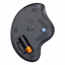Logitech Ergo M575S mouse Ufficio Mano destra RF senza fili + Bluetooth Trackball 2000 DPI - Vista aggiuntiva 7