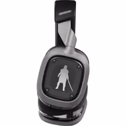 ASTRO Gaming A30 Auricolare Con cavo e senza cavo A Padiglione Bluetooth Nero, Grigio, Argento - Vista aggiuntiva 4