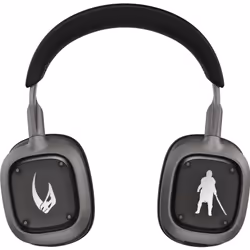 ASTRO Gaming A30 Auricolare Con cavo e senza cavo A Padiglione Bluetooth Nero, Grigio, Argento - Vista aggiuntiva 7