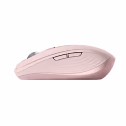 Logitech MX Anywhere 3S mouse Ufficio Mano destra RF senza fili + Bluetooth Laser 8000 DPI - Vista aggiuntiva 5