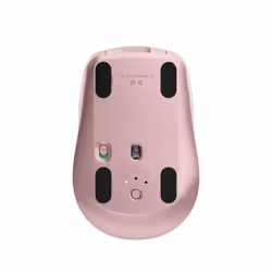 Logitech MX Anywhere 3S mouse Ufficio Mano destra RF senza fili + Bluetooth Laser 8000 DPI - Vista aggiuntiva 7