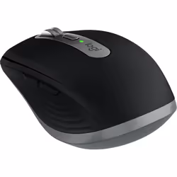Logitech MX Anywhere 3S for Mac mouse Ufficio Mano destra RF senza fili + Bluetooth Laser 8000 DPI - Vista aggiuntiva 6