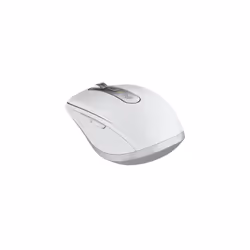Logitech MX Anywhere 3S mouse Ufficio Mano destra RF senza fili + Bluetooth Laser 8000 DPI - Vista aggiuntiva 4