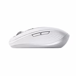 Logitech MX Anywhere 3S mouse Ufficio Mano destra RF senza fili + Bluetooth Laser 8000 DPI - Vista aggiuntiva 5