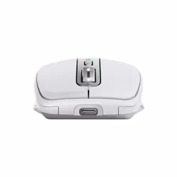 Logitech MX Anywhere 3S mouse Ufficio Mano destra RF senza fili + Bluetooth Laser 8000 DPI - Vista aggiuntiva 7