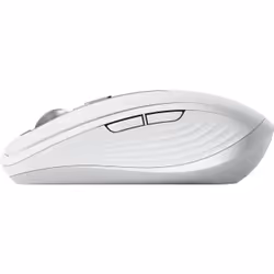 Logitech MX Anywhere 3S for Mac mouse Ufficio Mano destra RF senza fili + Bluetooth Laser 8000 DPI - Vista aggiuntiva 5