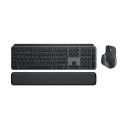Logitech 920-011612 altri input device