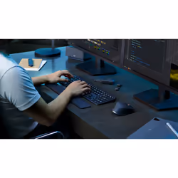 Logitech 920-011612 altri input device - Vista aggiuntiva 5
