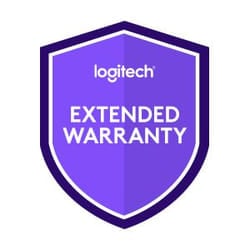 Logitech One Year Extended Warranty for Sight 1 anno/i