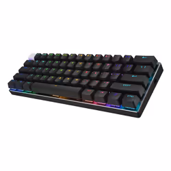 Logitech G PRO X 60 tastiera Gaming USB + RF Wireless + Bluetooth QWERTY Italiano Magenta - Vista aggiuntiva 4