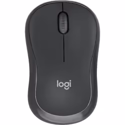 Logitech MK370 Combo for Business tastiera Mouse incluso Ufficio RF senza fili + Bluetooth QWERTY Spagnolo Grafite - Vista aggiuntiva 4