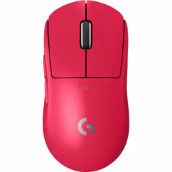 Logitech G PRO X Superlight 2 mouse Gaming Mano destra RF Wireless Ottico 32000 DPI - Vista aggiuntiva 5