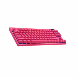 Logitech G PRO X TKL