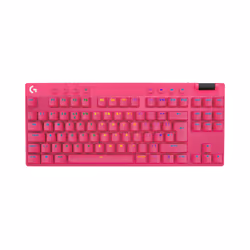 Logitech G PRO X TKL