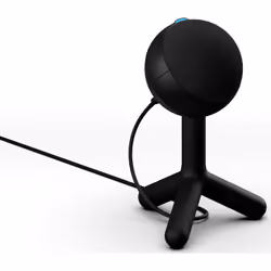 Logitech G Yeti Orb Nero Microfono da tavolo - Vista aggiuntiva 4