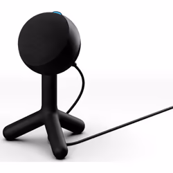 Logitech G Yeti Orb Nero Microfono da tavolo - Vista aggiuntiva 5