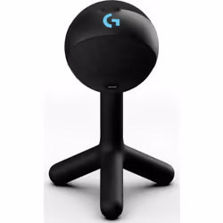 Logitech G Yeti Orb Nero Microfono da tavolo - Vista aggiuntiva 6