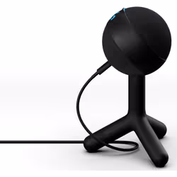 Logitech G Yeti Orb Nero Microfono da tavolo - Vista aggiuntiva 8