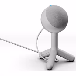 Logitech G Yeti Orb Bianco Microfono da tavolo - Vista aggiuntiva 4