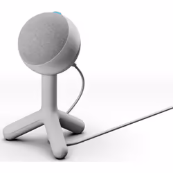 Logitech G Yeti Orb Bianco Microfono da tavolo - Vista aggiuntiva 5