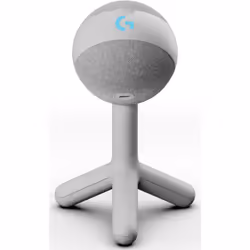 Logitech G Yeti Orb Bianco Microfono da tavolo - Vista aggiuntiva 6