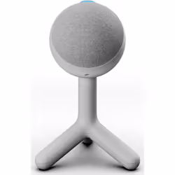 Logitech G Yeti Orb Bianco Microfono da tavolo - Vista aggiuntiva 7
