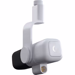 Logitech G Yeti Studio Bianco Microfono da studio - Vista aggiuntiva 7