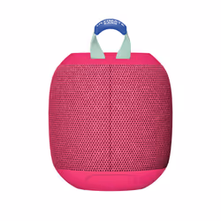 Ultimate Ears WONDERBOOM 4 Altoparlante portatile stereo Rosa - Vista aggiuntiva 2