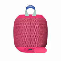 Ultimate Ears WONDERBOOM 4 Altoparlante portatile stereo Rosa - Vista aggiuntiva 3