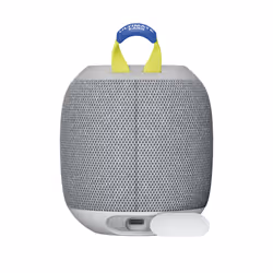 Ultimate Ears WONDERBOOM 4 Altoparlante portatile stereo Grigio, Giallo - Vista aggiuntiva 3