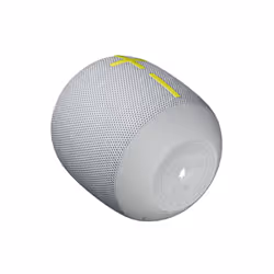 Ultimate Ears WONDERBOOM 4 Altoparlante portatile stereo Grigio, Giallo - Vista aggiuntiva 4